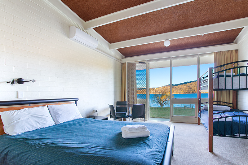 Lake Jindabyne Hotel Motel | lodging | 21 McLure Circuit, Jindabyne NSW 2627, Australia | 0264562203 OR +61 2 6456 2203