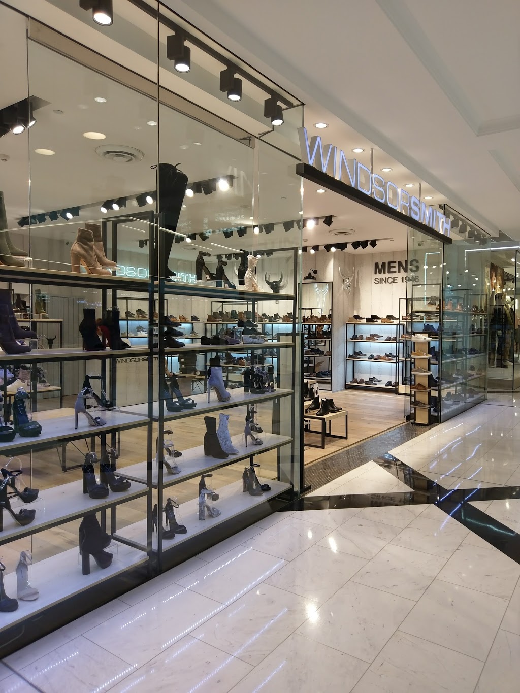 Windsor Smith | shoe store | 474/1 Anderson St, Chatswood NSW 2067, Australia | 0294100022 OR +61 2 9410 0022