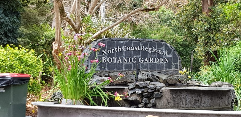 Botanic Gardens Parking | parking | Coffs Harbour NSW 2450, Australia