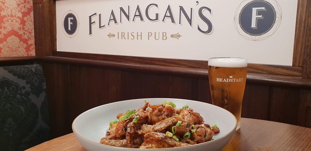 Flanagans Irish Pub | 19 Noosa Dr, Noosa Heads QLD 4567, Australia | Phone: (07) 5430 7500