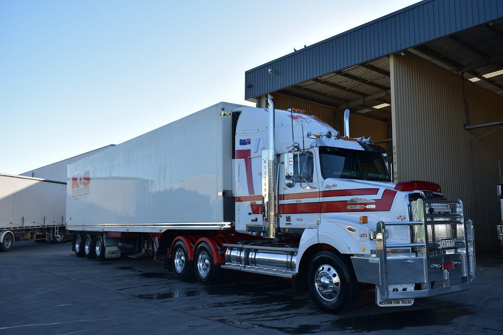 K&S Transport | 13 Violet St, Hemmant QLD 4174, Australia | Phone: (07) 3890 3303