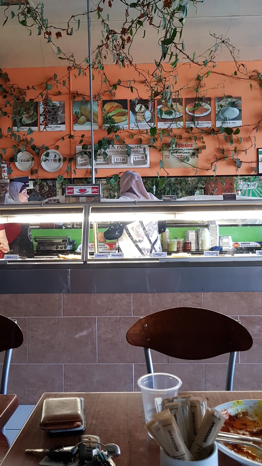 Lutfiyes Shish Kebab | restaurant | 338 Wyndham St, Shepparton VIC 3630, Australia | 0413897209 OR +61 413 897 209