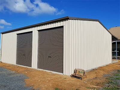North Coast Sheds & Garages | general contractor | 4 Adams St, Coraki NSW 2471, Australia | 0422853128 OR +61 422 853 128
