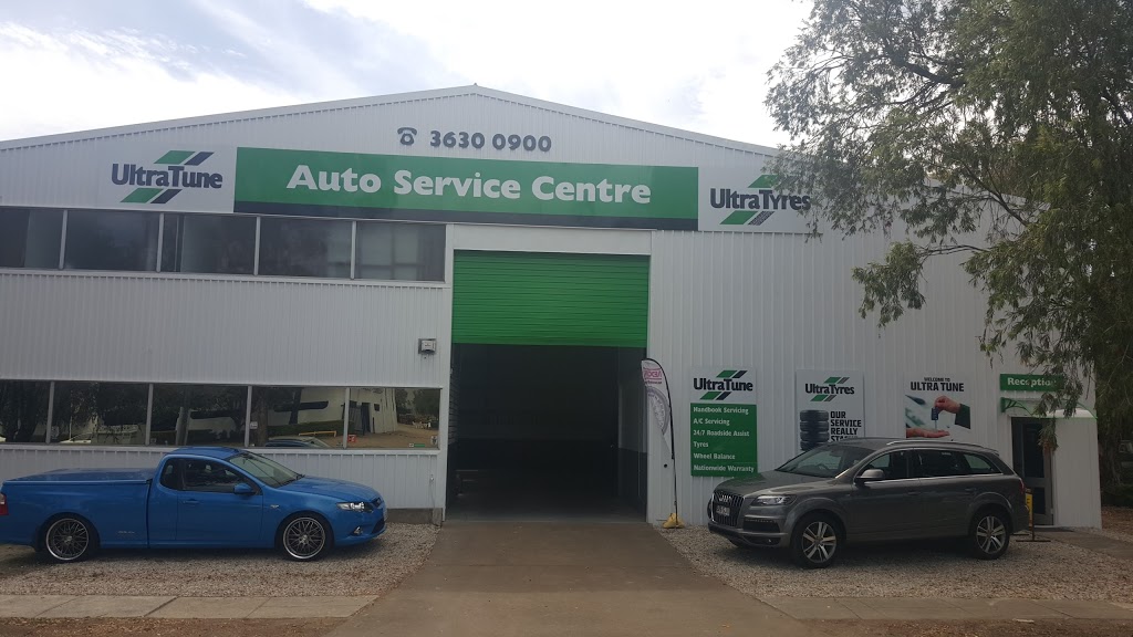 Ultra Tune Hamilton | car repair | 109B Links Ave S, Eagle Farm QLD 4009, Australia | 0736300900 OR +61 7 3630 0900