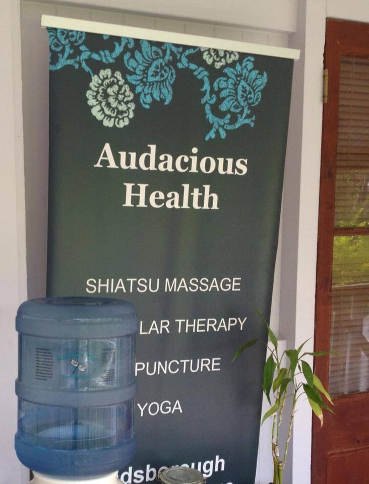 Audacious Health | spa | 72 Myla Rd, Landsborough QLD 4550, Australia | 0412007730 OR +61 412 007 730