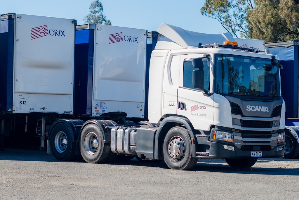 ORIX Rental Queensland | Unit C/49 Boundary Rd, Rocklea QLD 4106, Australia | Phone: (07) 3275 4300