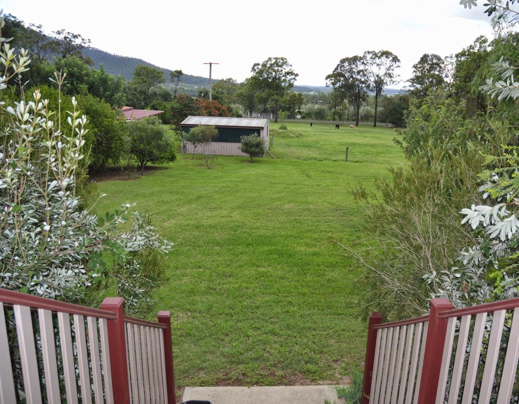 Carrs Macadamia Farm Pty Ltd | lodging | 118 Milbrodale Rd, Milbrodale NSW 2330, Australia | 0265745443 OR +61 2 6574 5443