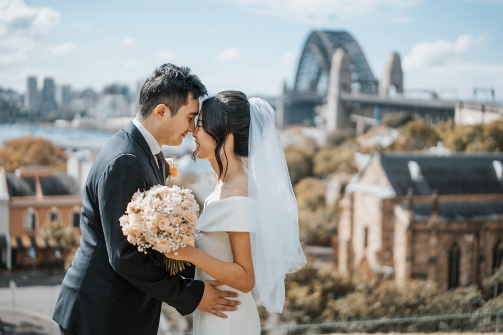 Wedding Photographer Sydney | Unit 1/1 Livingstone Rd, Lidcombe NSW 2141, Australia | Phone: 0406 544 158