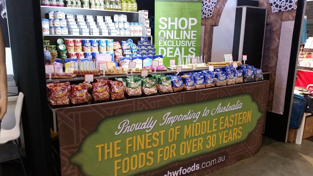 ABW Foods Australia | store | 73 Chapel St, Roselands NSW 2196, Australia | 0297405318 OR +61 2 9740 5318