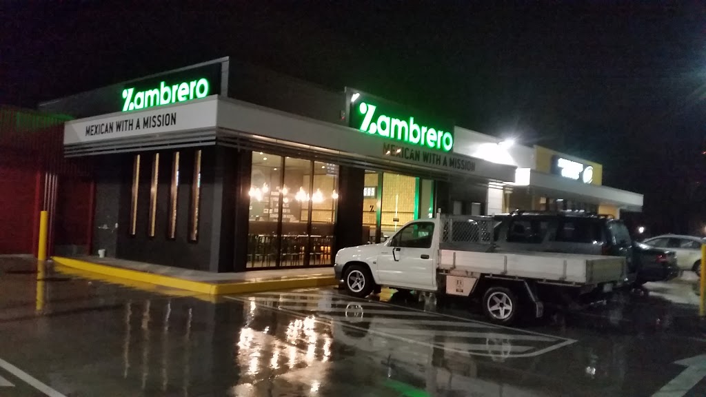 Zambrero Oxenford | Tenancy 3, Global Plaza, Oxenford QLD 4210, Australia | Phone: (07) 5529 9868