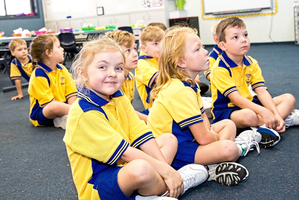 St Josephs Primary School | school | 49 Brown St, Dungog NSW 2420, Australia | 0249921377 OR +61 2 4992 1377