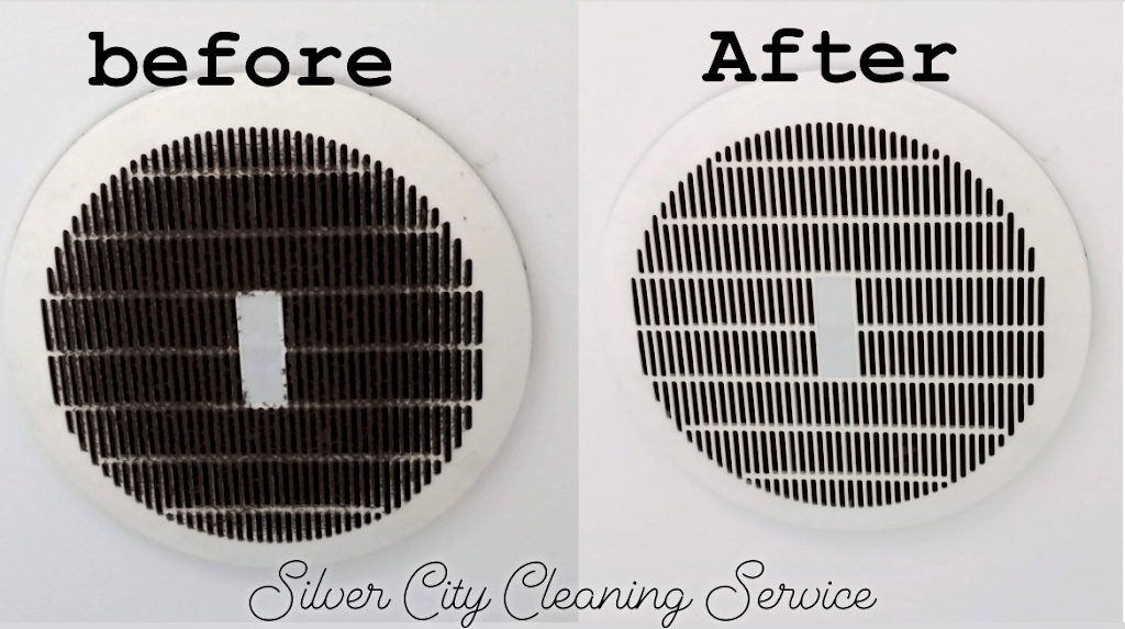 Silver City Cleaning Service | 420 Thomas St, Broken Hill NSW 2880, Australia | Phone: 0452 610 020