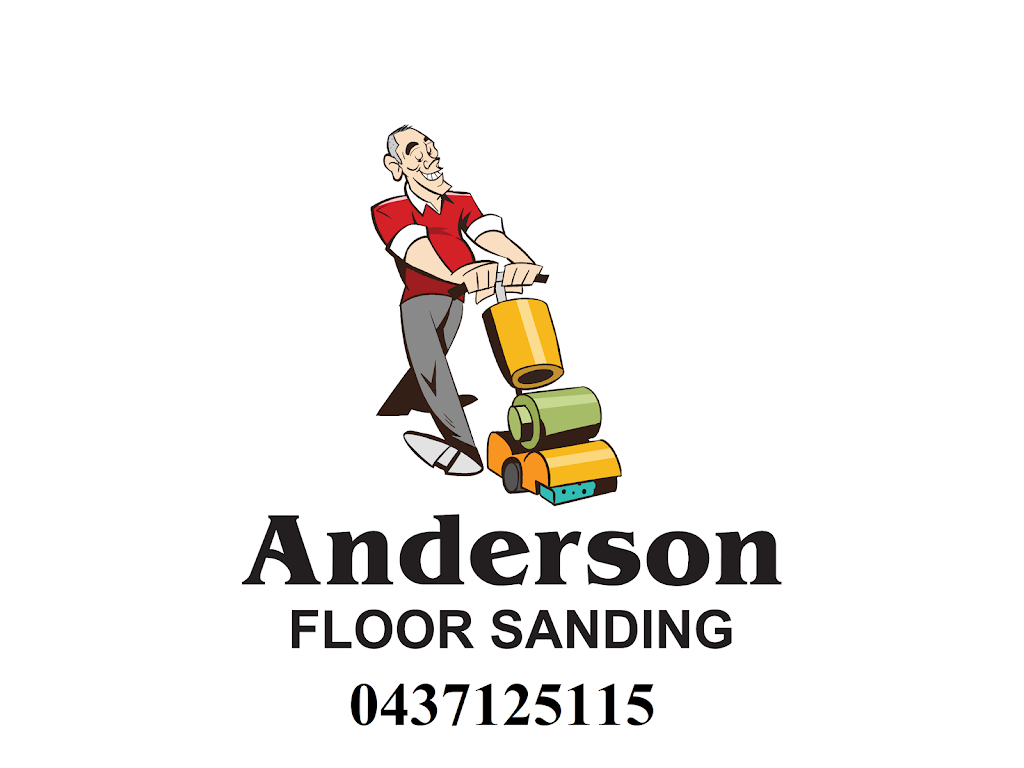 Anderson Floor Sanding |  | 230 Marlay Point Rd, Clydebank VIC 3851, Australia | 0437125115 OR +61 437 125 115