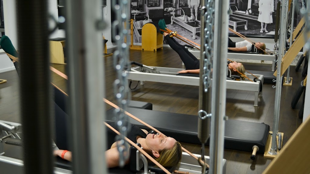 True Pilates Method | 4/31 Cawdor Rd, Camden NSW 2570, Australia | Phone: 0482 388 212