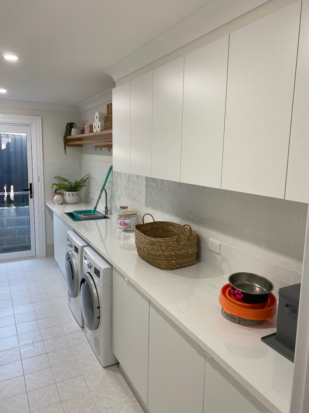Everlasting Kitchens | 20 Centofanti Ln, Clergate NSW 2800, Australia | Phone: 0439 097 759