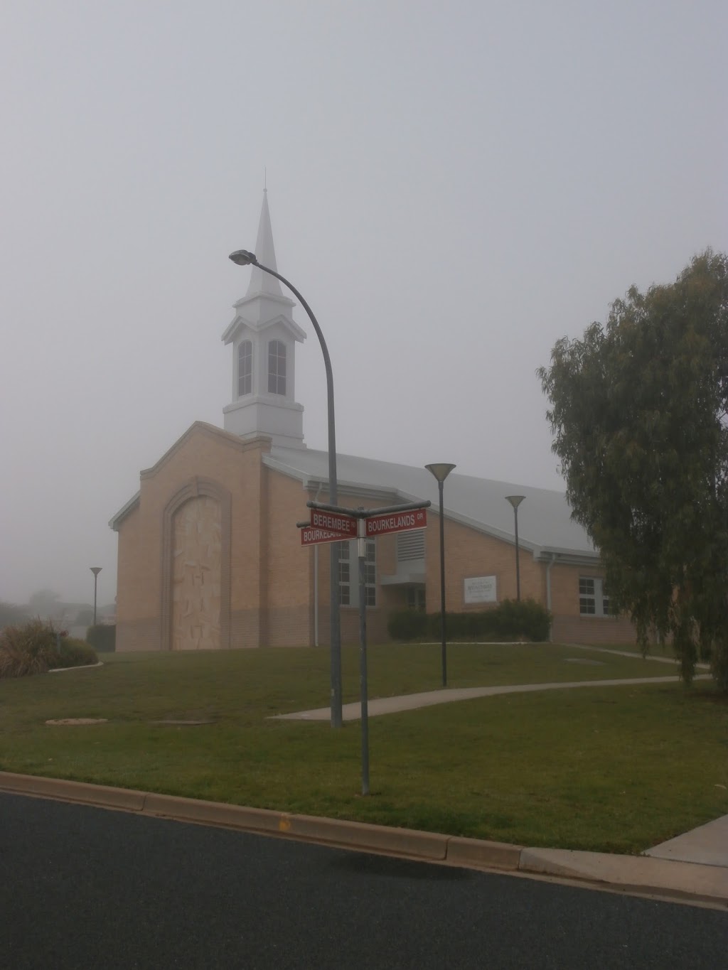 Church of Jesus Christ of Latter-day Saints | church | LOT 4 Bourkelands Dr, Bourkelands NSW 2650, Australia