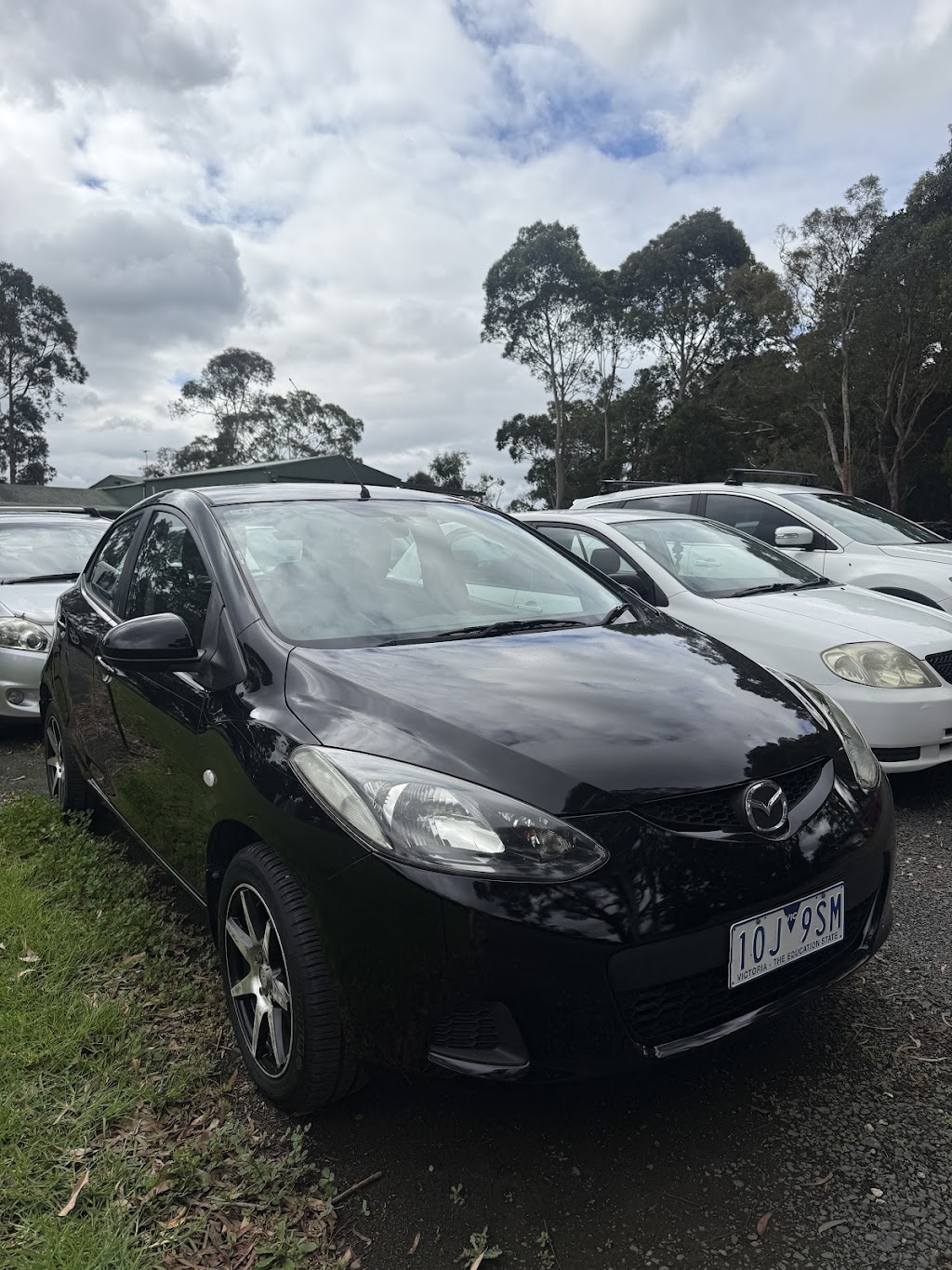Bells Car Rentals | 936 Stumpy Gully Rd, Tuerong VIC 3915, Australia | Phone: 0402 160 515