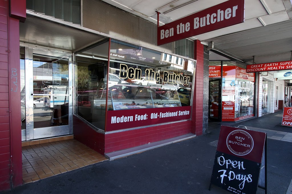 Ben the Butcher | 399 Whitehorse Rd, Balwyn VIC 3103, Australia | Phone: (03) 9836 4975