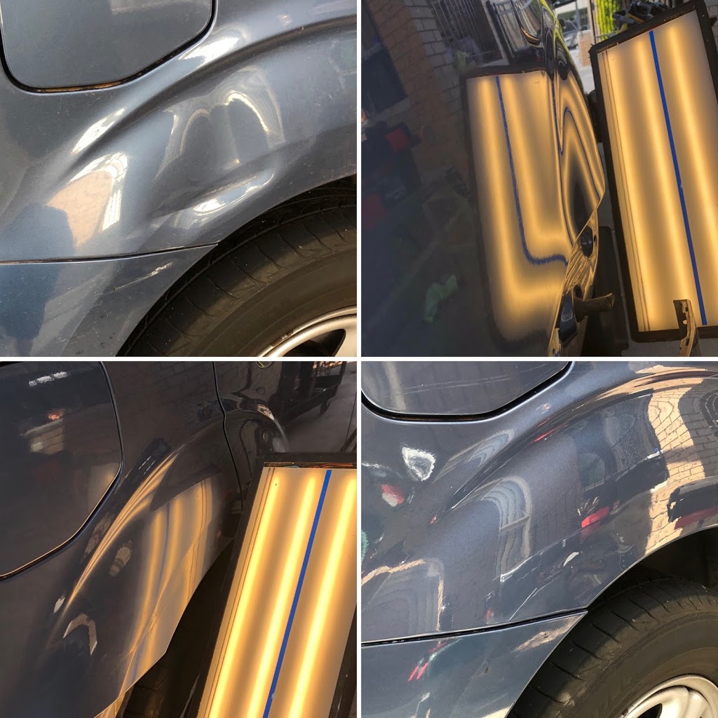 GOT DENTS Hail Repair & Paintless Dent Removal | 115 Narr-Maen Dr, Croydon Hills VIC 3136, Australia | Phone: 0401 810 631