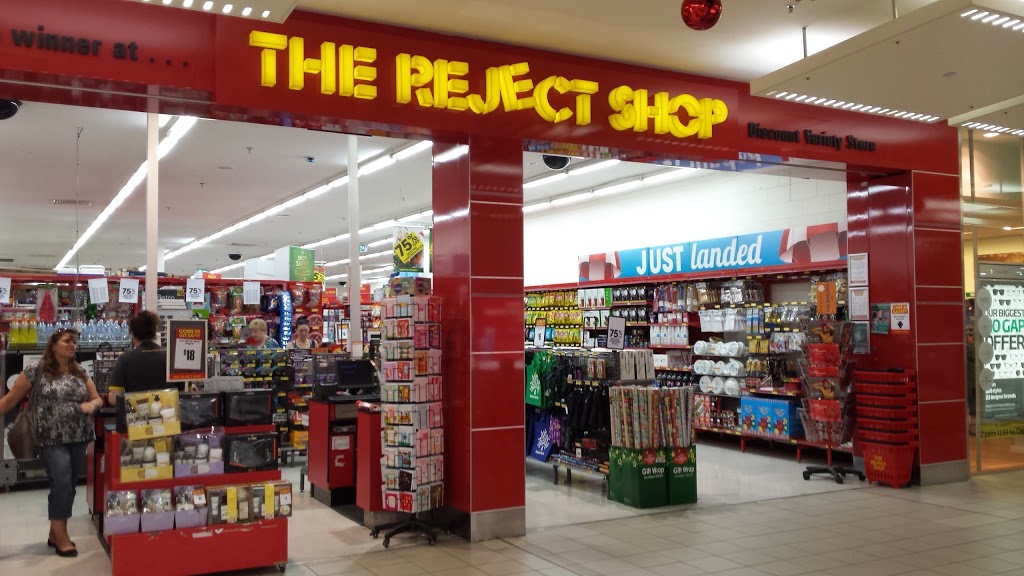 The Reject Shop Brandon Park | Springvale Road, Shop 27/608 Ferntree Gully Rd, Wheelers Hill VIC 3150, Australia | Phone: (03) 9560 2058