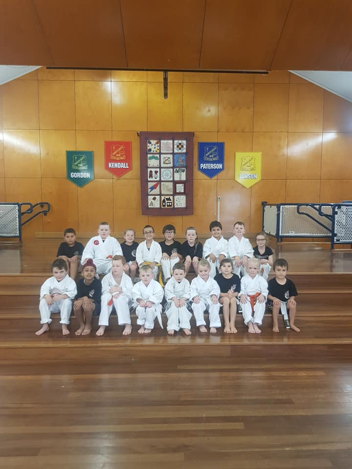 Australias Youth Self Defence Karate | 172/190 Jamison Rd, South Penrith NSW 2750, Australia | Phone: (02) 9904 5667