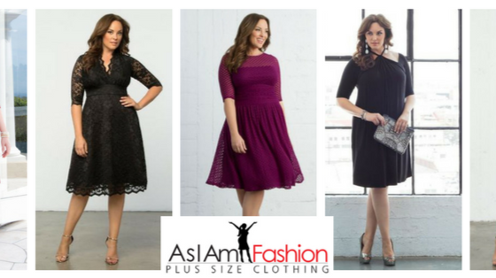 As I Am Fashion Plus Size Clothing | clothing store | 370 Gainsborough Dr, Pimpama QLD 4209, Australia | 0450179414 OR +61 450 179 414