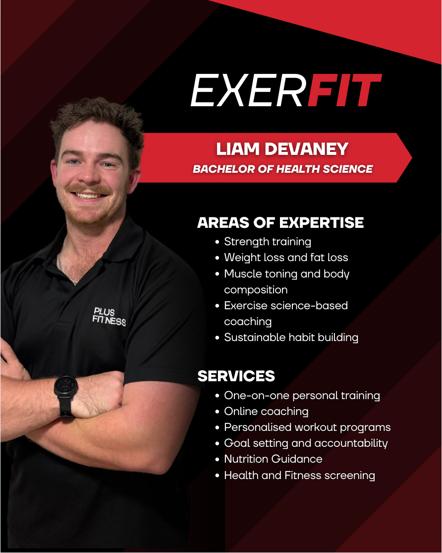 ExerFit | 28 White Cross Rd, Winmalee NSW 2777, Australia | Phone: 0411 074 048