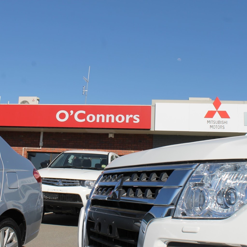 OConnor Mitsubishi | car dealer | 97 Henty Hwy, Warracknabeal VIC 3393, Australia | 0353981877 OR +61 3 5398 1877