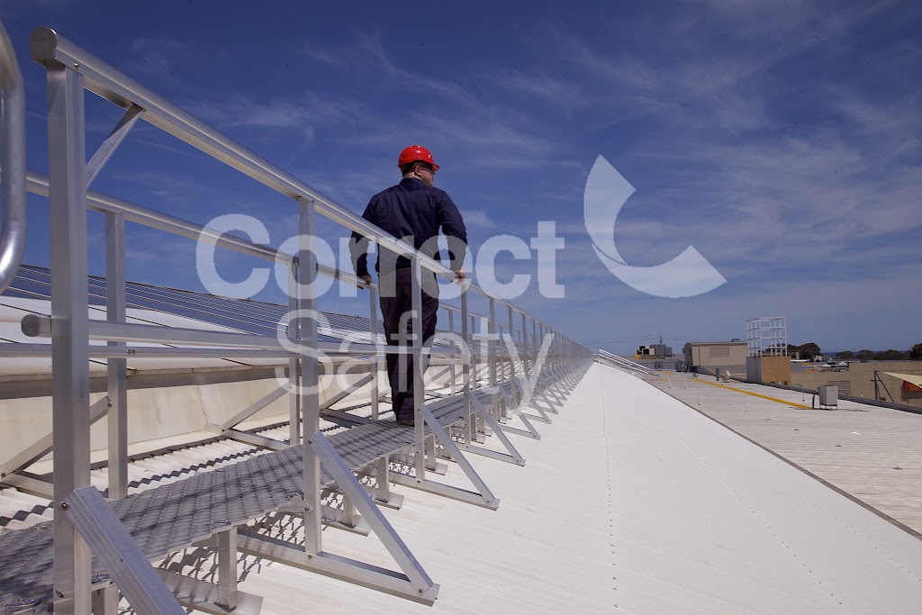 Correct Safety - Height Safety Solutions | 16 Wireless Rd E, Mount Gambier SA 5290, Australia | Phone: 1300 794 046