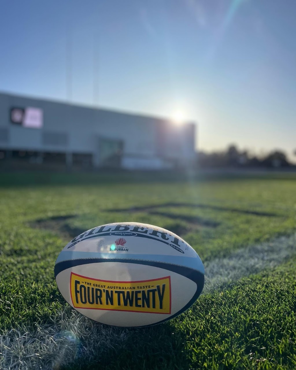 NSW Suburban Rugby Union | David Phillips Field Corner Gwea Avenue &, Banks Ave, Daceyville NSW 2032, Australia | Phone: 0405 321 763