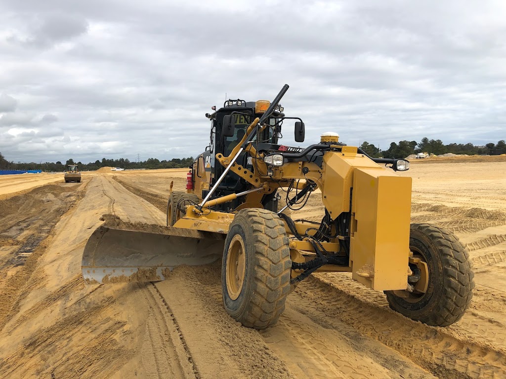 Edge Equipment | 16 Friesian St, Cowaramup WA 6284, Australia | Phone: (08) 9755 5755