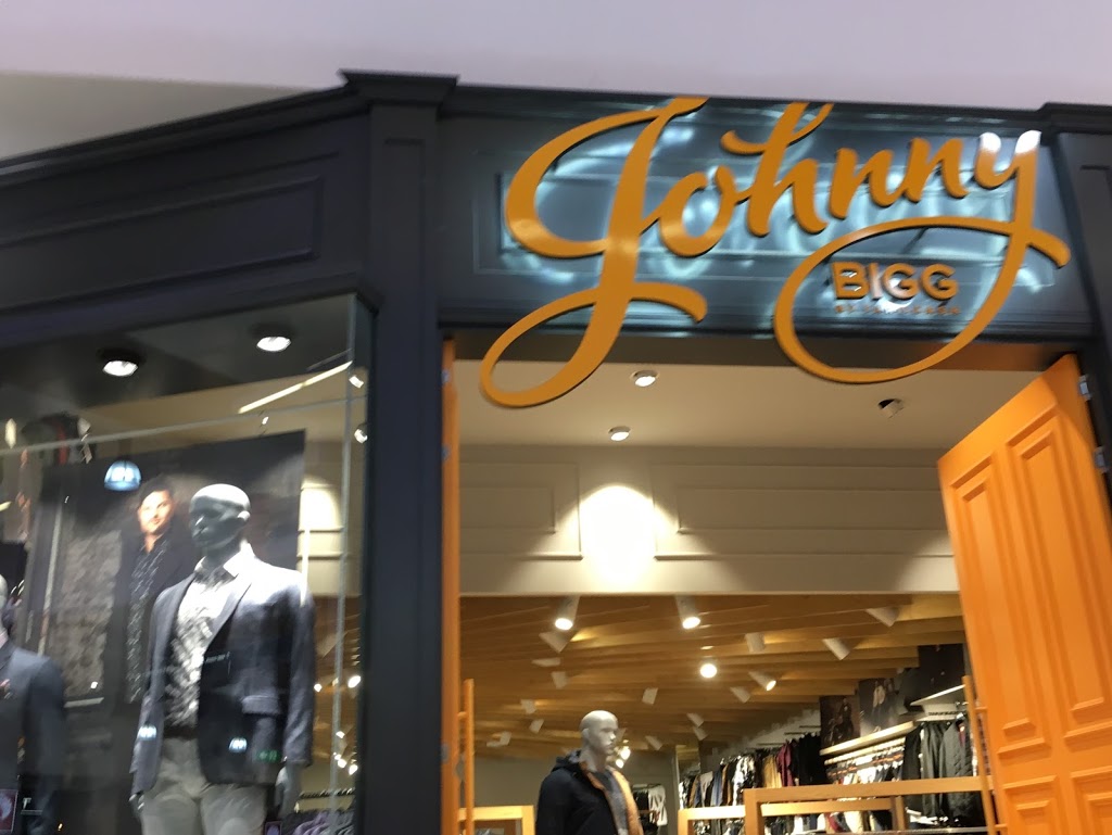 Johnny Bigg Ipswich | shoe store | 11 Downs St, North Ipswich QLD 4305, Australia | 0734789454 OR +61 7 3478 9454