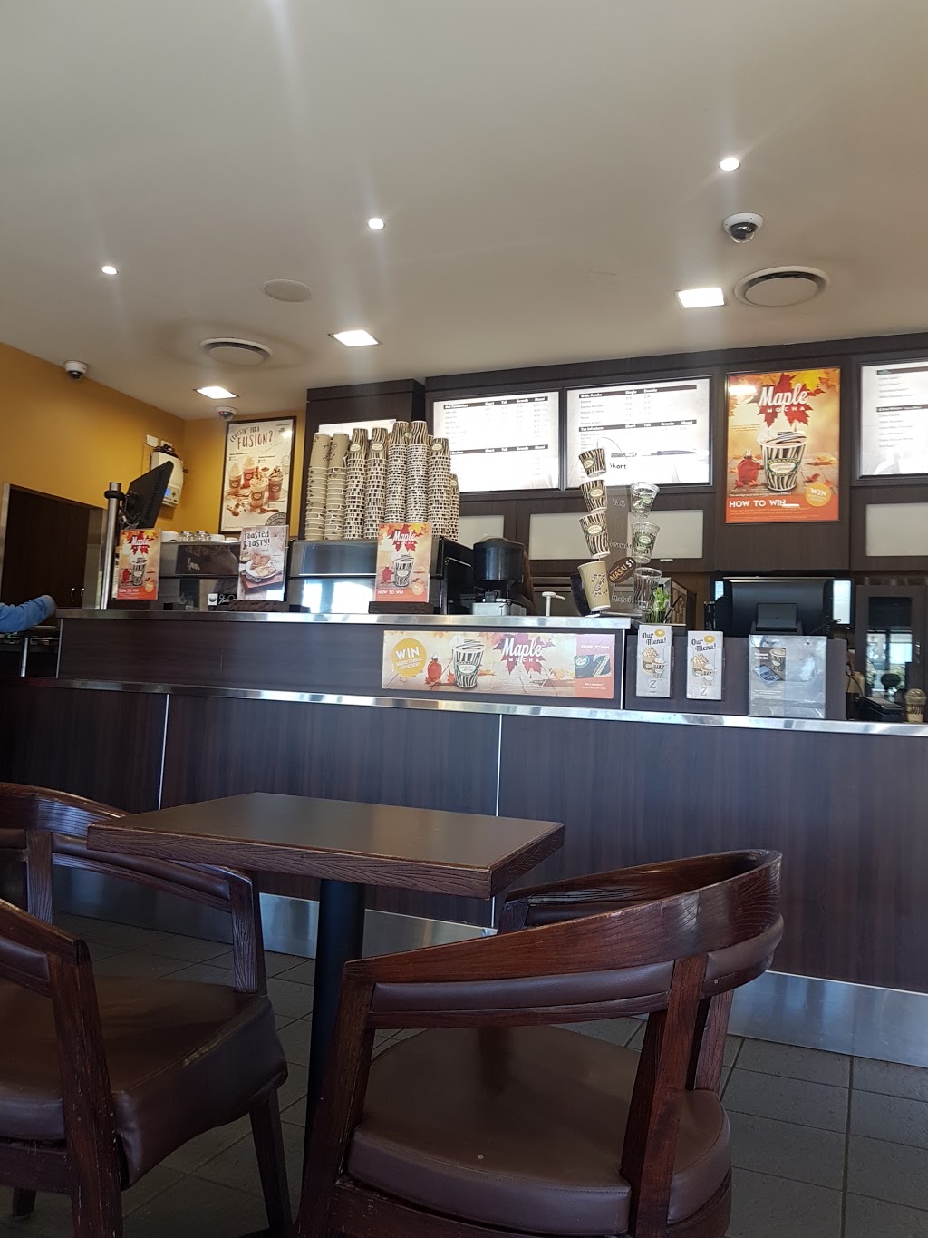 Zarraffas Coffee Worongary | cafe | 37/1 Mudgeeraba Rd, Worongary QLD 4213, Australia | 0755591372 OR +61 7 5559 1372