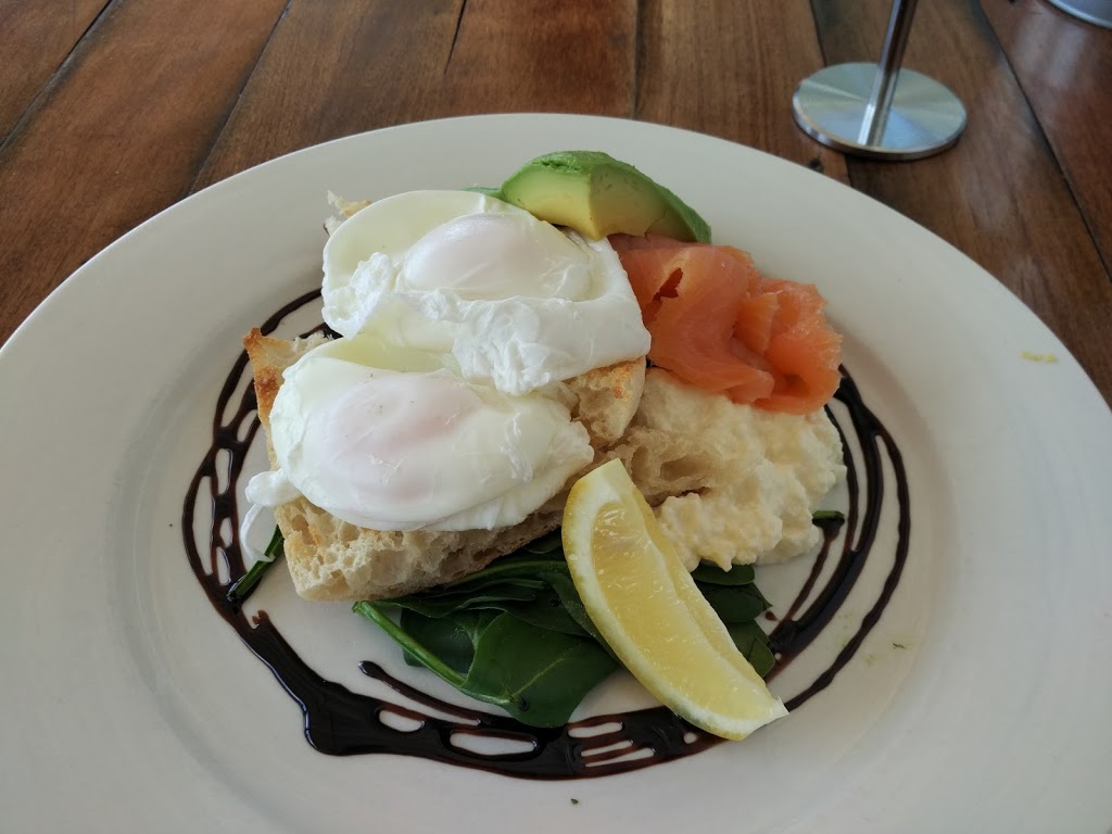 Top Shop Cafe - Wanda Beach | 35 Mitchell Rd, side of corner, Links Ave, Cronulla NSW 2230, Australia | Phone: (02) 9544 3222