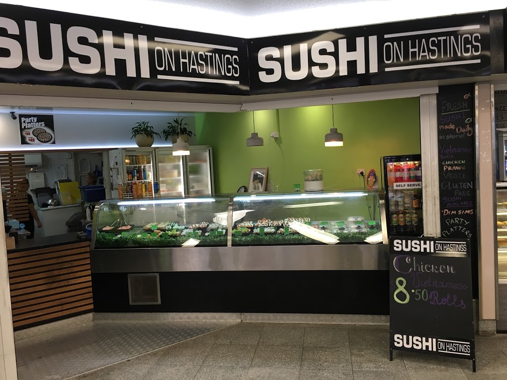 Sushi on Hastings | Noosa Heads QLD 4567, Australia | Phone: (07) 5474 9998