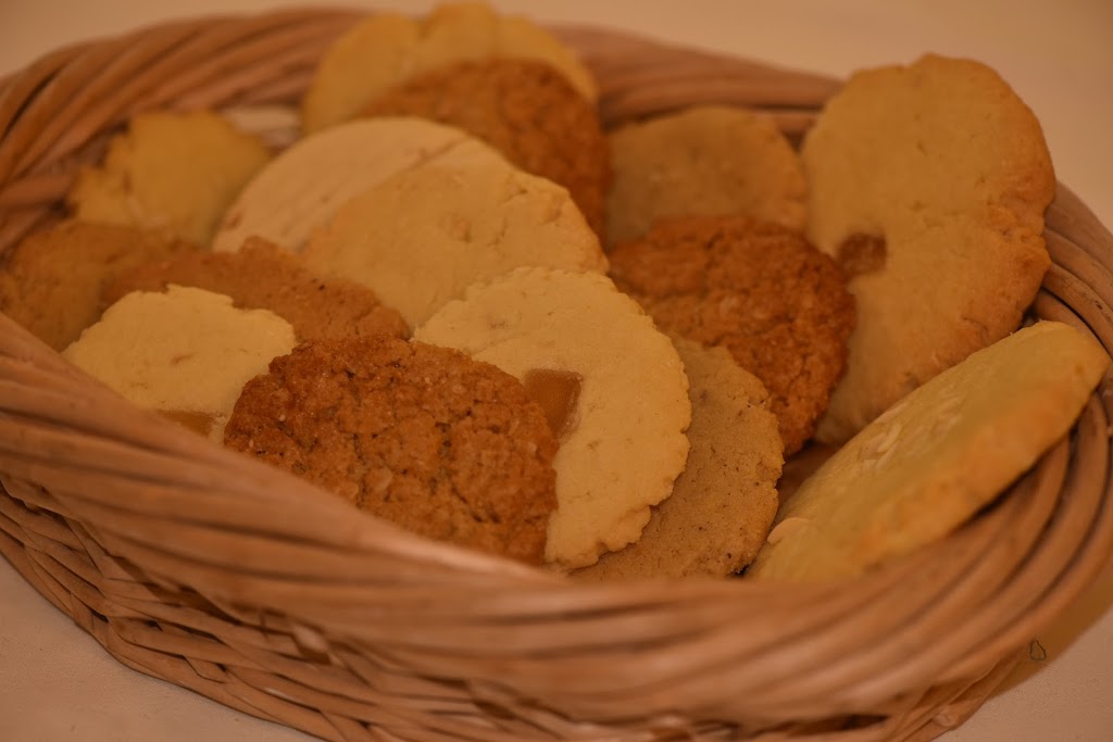 Kuranda Cookies a Product of Cookie Connection | bakery | 31 Butler Dr, Kuranda QLD 4881, Australia | 0740939091 OR +61 7 4093 9091