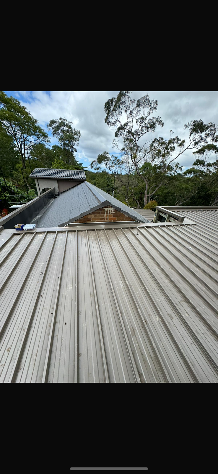 McLuckie Metal Roofing | 993a Forest Rd, Lugarno NSW 2210, Australia | Phone: 0434 043 995