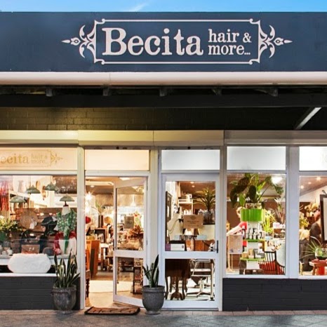 Becita hair (5 Archibald St) Opening Hours