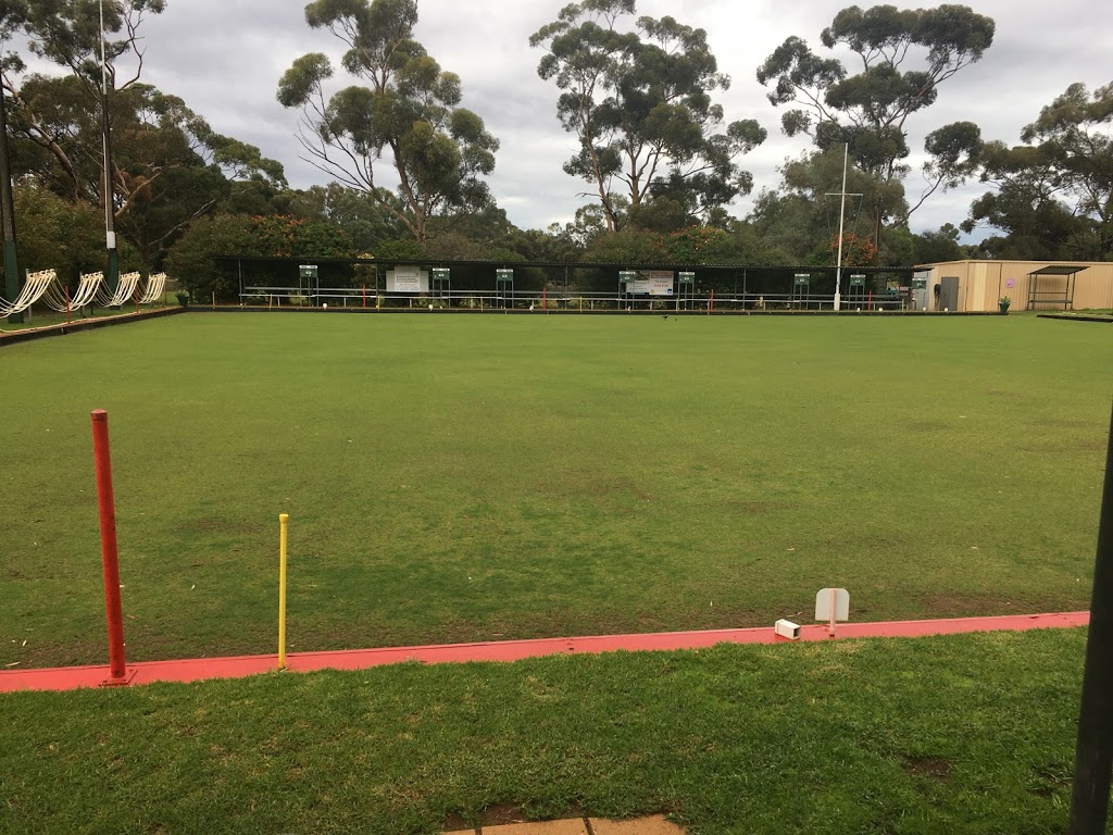 Penfield Bowling Club |  | 120 Penfield Annex Rd, Edinburgh SA 5111, Australia | 0882581546 OR +61 8 8258 1546