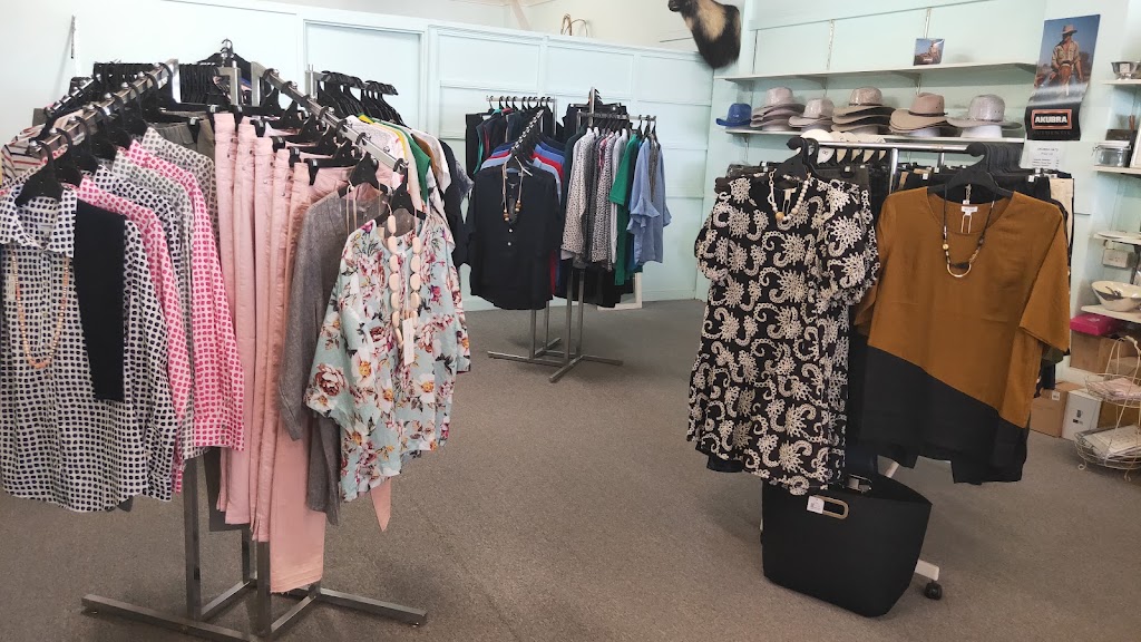 Country Wear | 23 Jane St, Cunnamulla QLD 4490, Australia | Phone: 0428 410 443