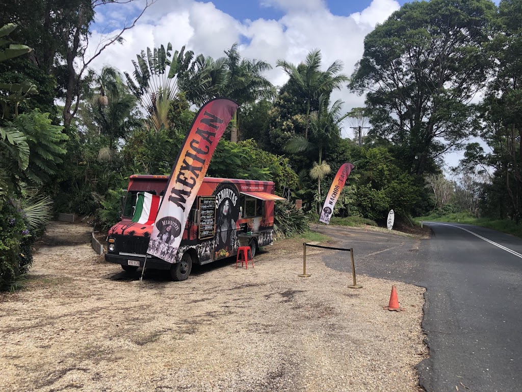 Senoritas Food Truck | 278 Cudgen Rd, Cudgen NSW 2487, Australia | Phone: 0422 655 561