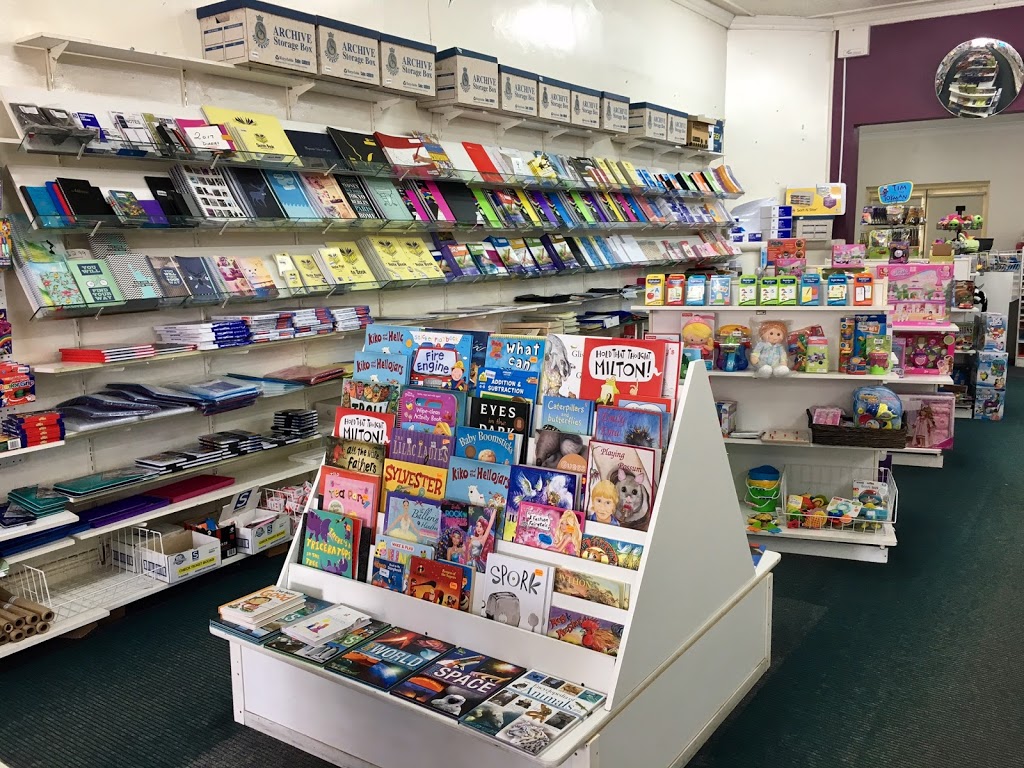Bingara Newsagency | book store | 60 Maitland St, Bingara NSW 2404, Australia | 0267241500 OR +61 2 6724 1500