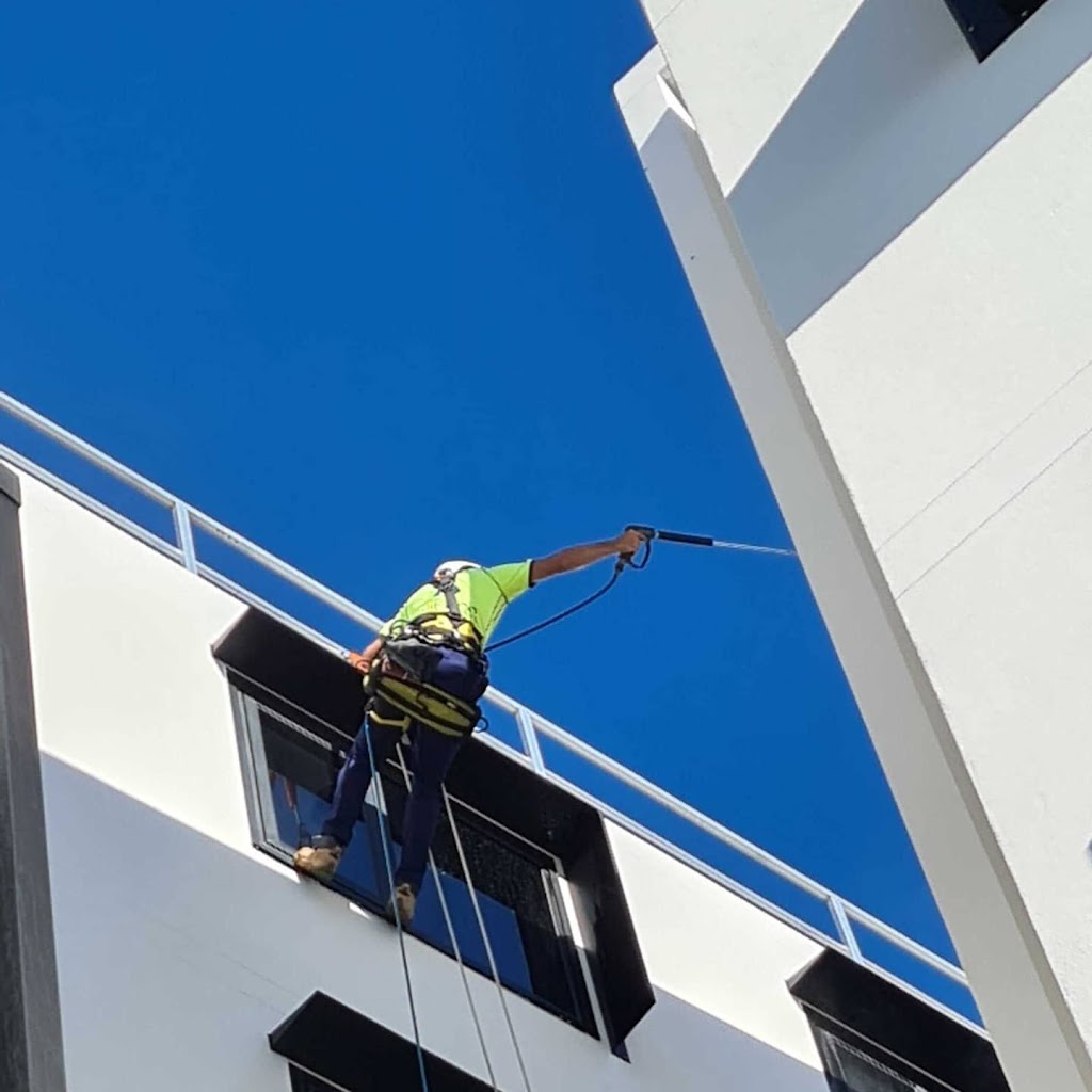 Alltech Industrial Abseilers | 7/34 Technology Dr, Warana QLD 4575, Australia | Phone: 1300 786 583