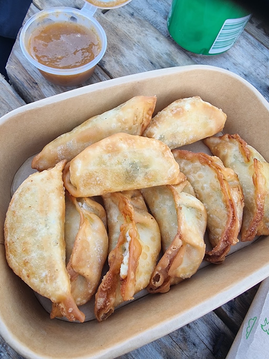 Fresh tasty momo | 120 Walters Rd, Blacktown NSW 2148, Australia | Phone: 0433 329 728