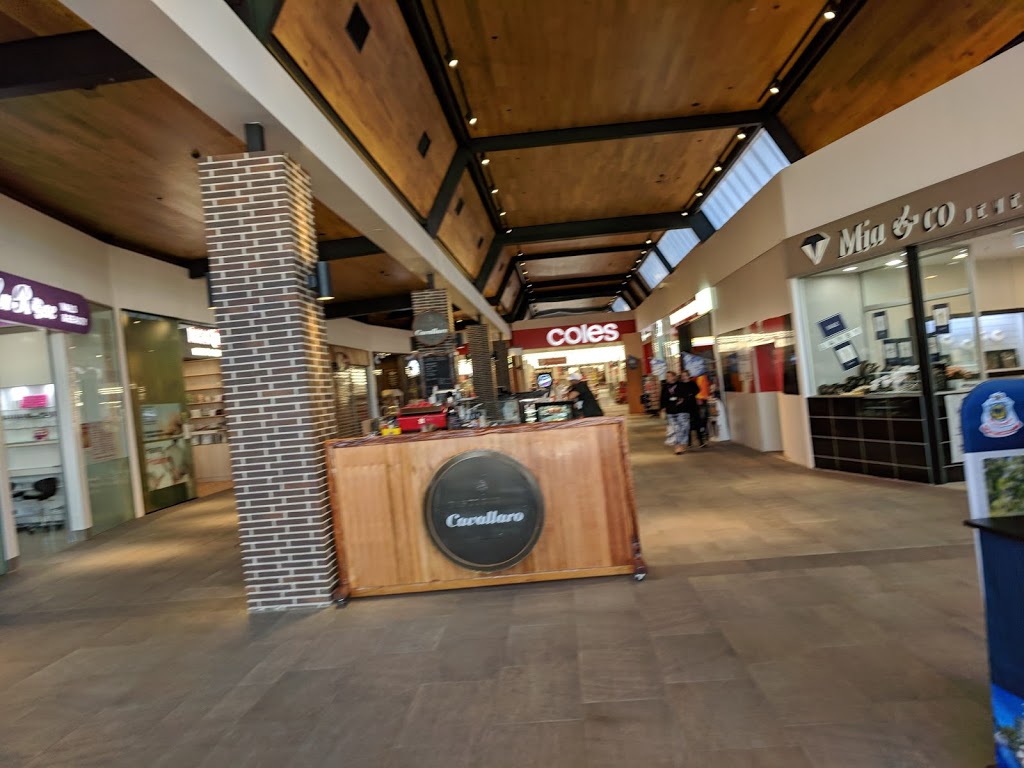 Ingleburn Village | shopping mall | 100 Macquarie Rd, Ingleburn NSW 2565, Australia