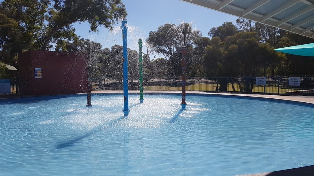 Whiteman Park Pool Playground | amusement park | Whiteman WA 6068, Australia | 0892096000 OR +61 8 9209 6000