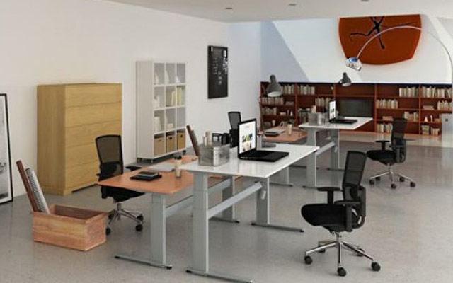 Giant Office Furniture | furniture store | 158 Victoria St, North Geelong VIC 3215, Australia | 0352723280 OR +61 3 5272 3280
