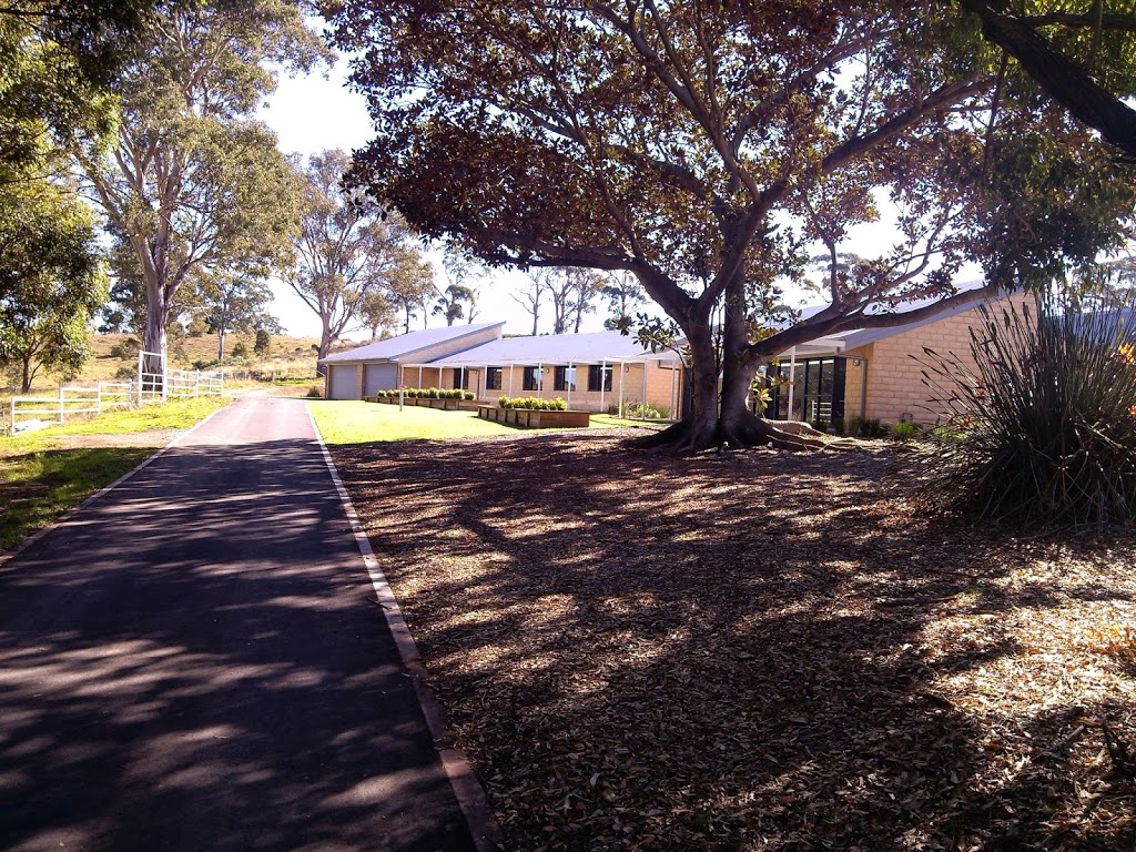 Mount Carmel Retreat Centre | health | 247 St Andrews Rd, Varroville NSW 2566, Australia | 0287953400 OR +61 2 8795 3400