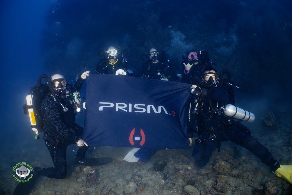 Warrior Dive Adventure | 12 Mimosa St, Woodford QLD 4514, Australia | Phone: 0432 247 549