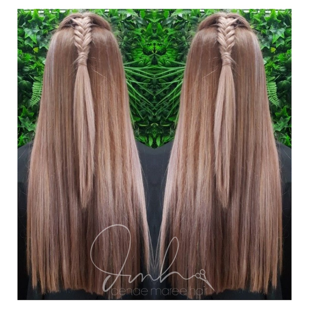 Denae Maree Hair | hair care | 49A Svensson St, Svensson Heights QLD 4670, Australia | 0421384731 OR +61 421 384 731